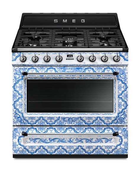 smeg dolce gabbana canada|dolce and gabbana stove.